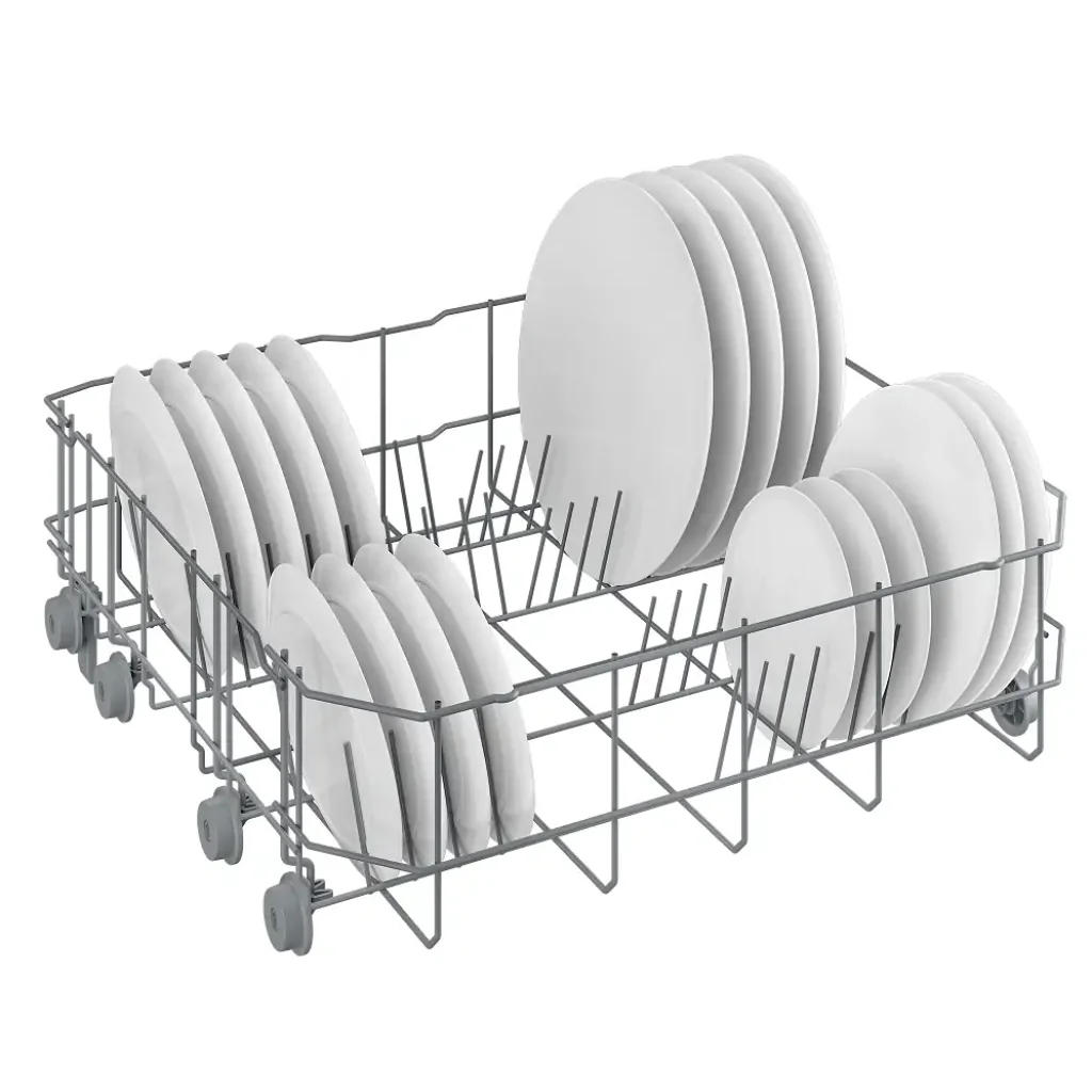 Посудомойка 60см BEKO DVN05321W UA