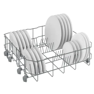 Посудомойка 60см BEKO DVN05321W UA