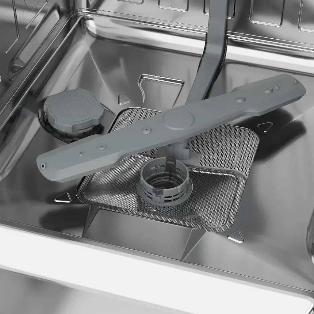 Посудомойка 60см BEKO DVN05321W UA