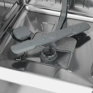 Посудомойка 60см BEKO DVN05321W UA