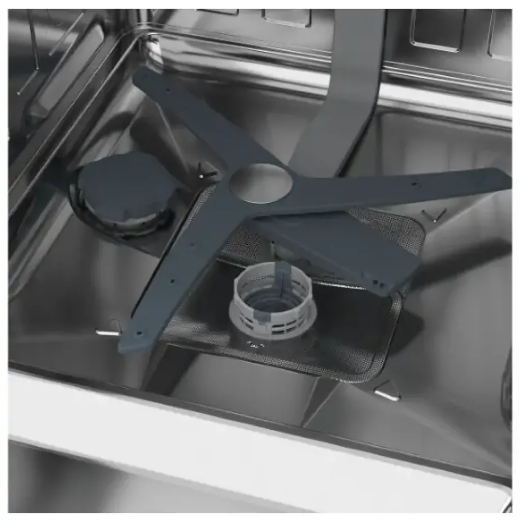 Вбуд. посудомийка BEKO DEN48520XAD UA