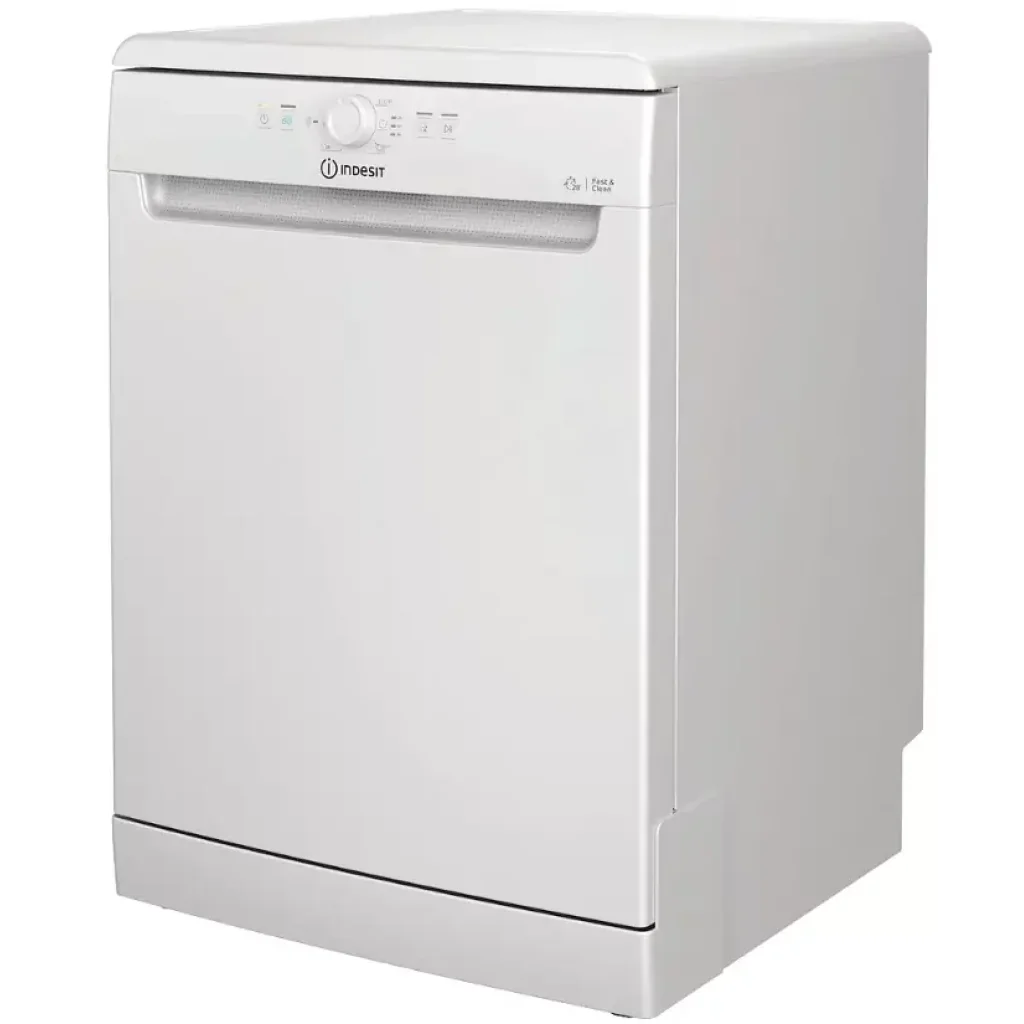 Посудомийка 60см INDESIT D2F HK26 UA