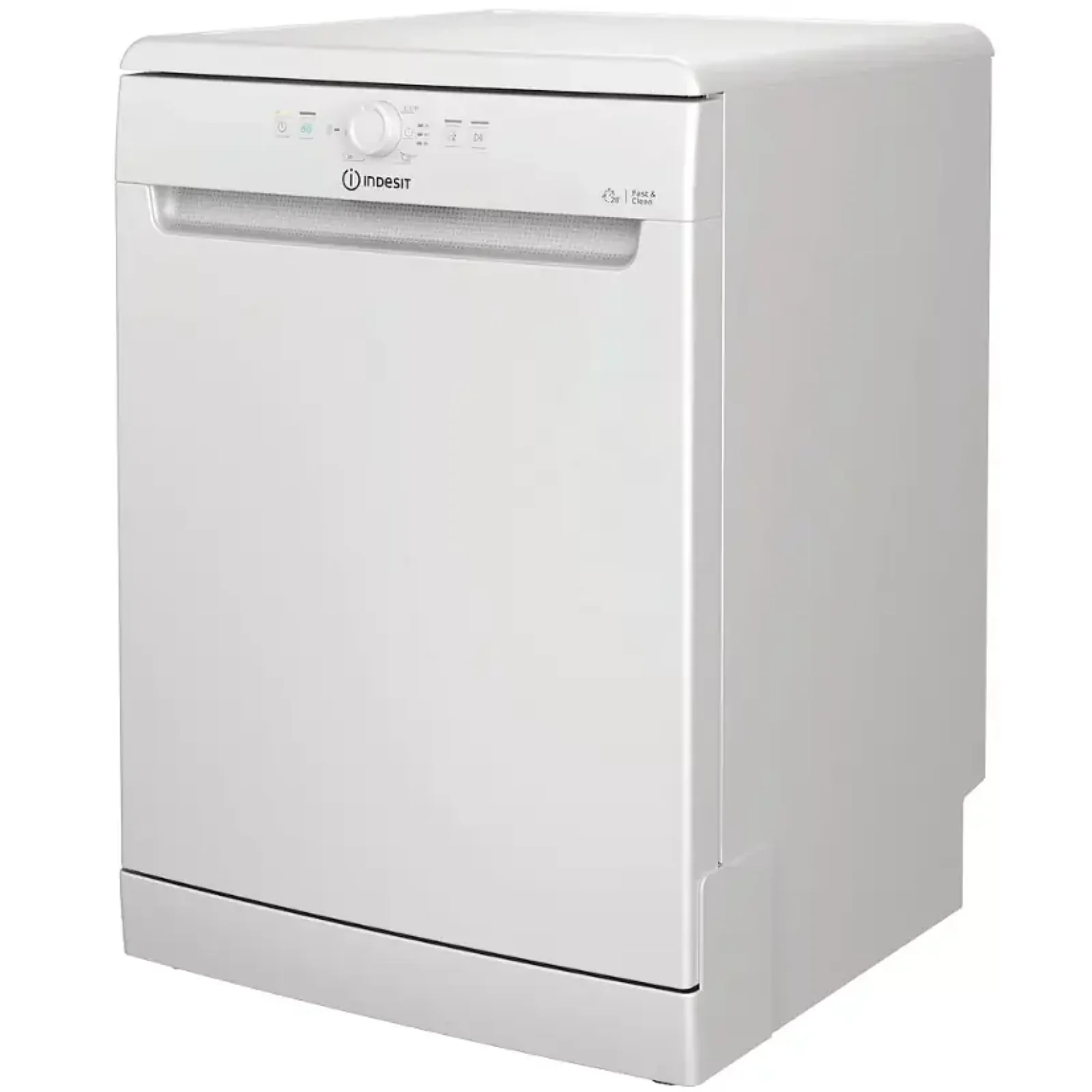 Посудомойка 60см INDESIT D2F HK26