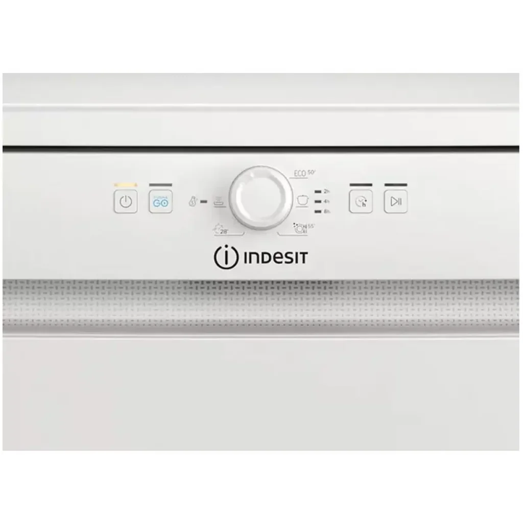 Посудомийка 60см INDESIT D2F HK26 UA