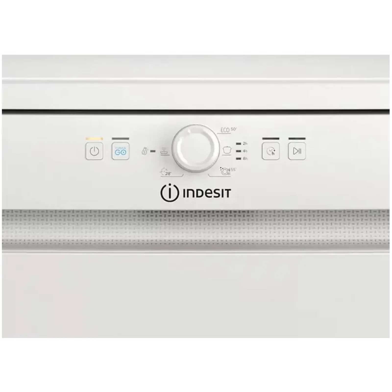 Посудомойка 60см INDESIT D2F HK26