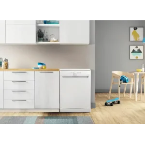 Посудомийка 60см INDESIT D2F HK26 UA