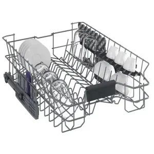 Посудомойка 45см BEKO BDFS26121XQ UA