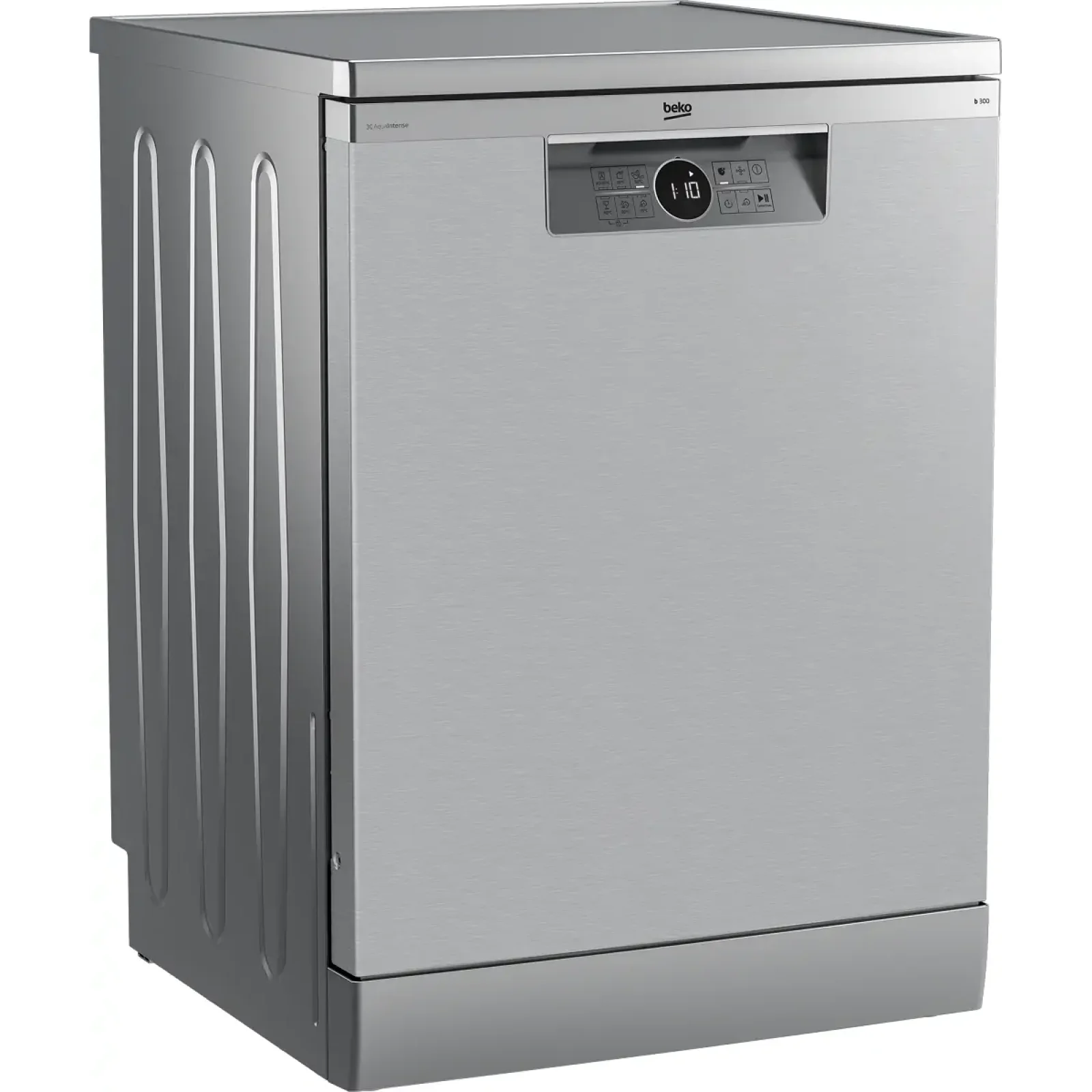 Посудомийка 60см BEKO BDFN26522XQ UA