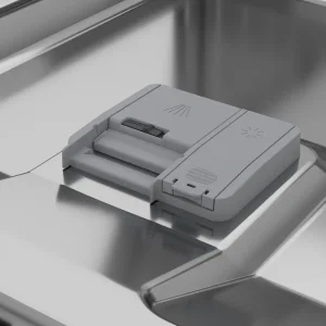 Посудомойка 60см BEKO BDFN26522XQ UA