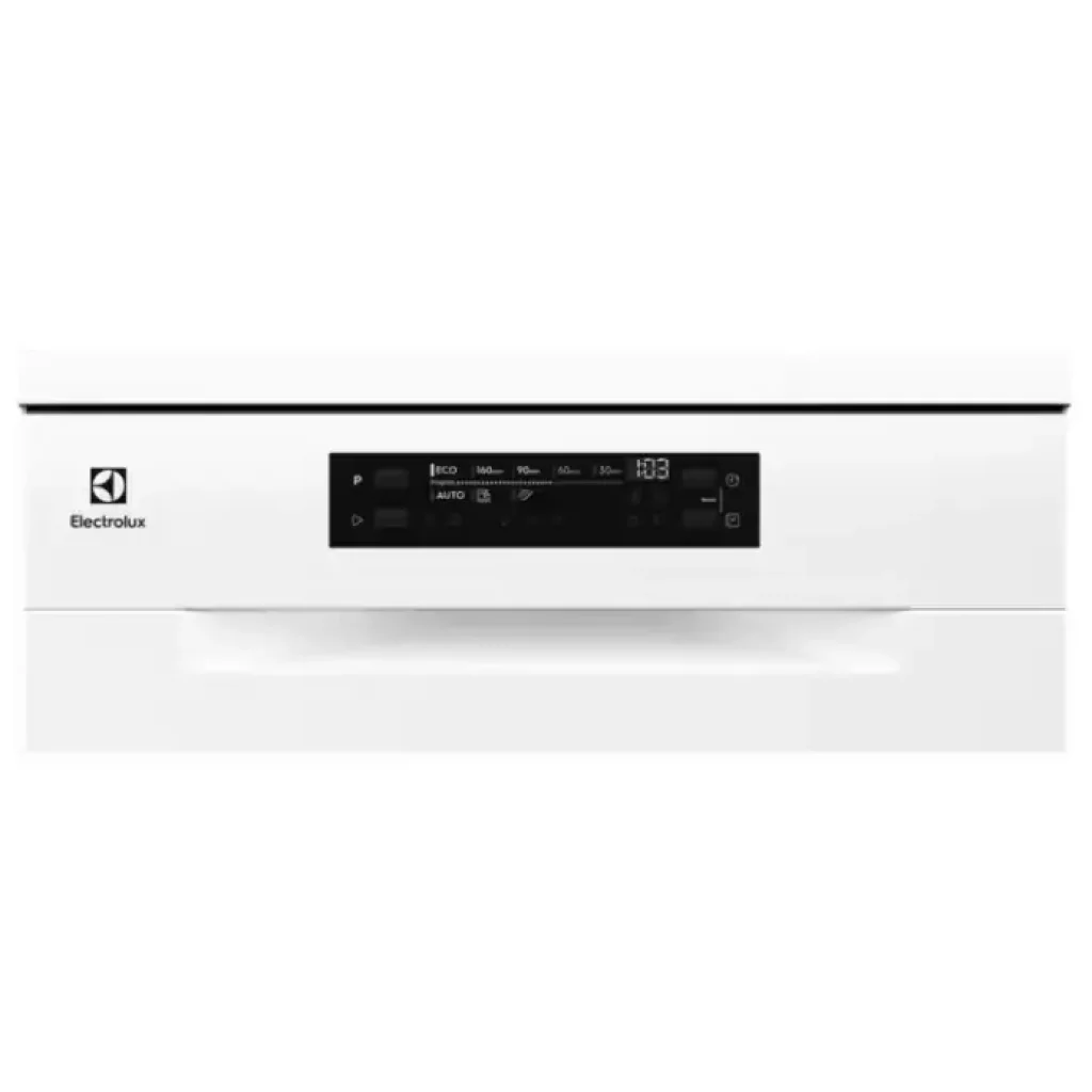 Посудомойка 60см ELECTROLUX SEA94720SW UA