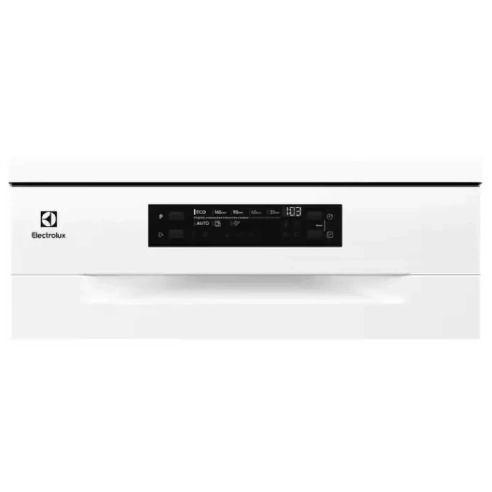 Посудомойка 60см ELECTROLUX SEA94720SW UA