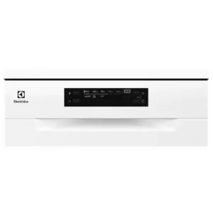 Посудомойка 60см ELECTROLUX SEA94720SW UA