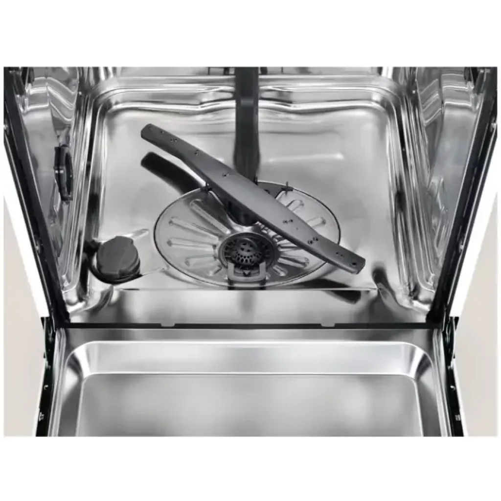 Посудомойка 60см ELECTROLUX SEA94720SW UA