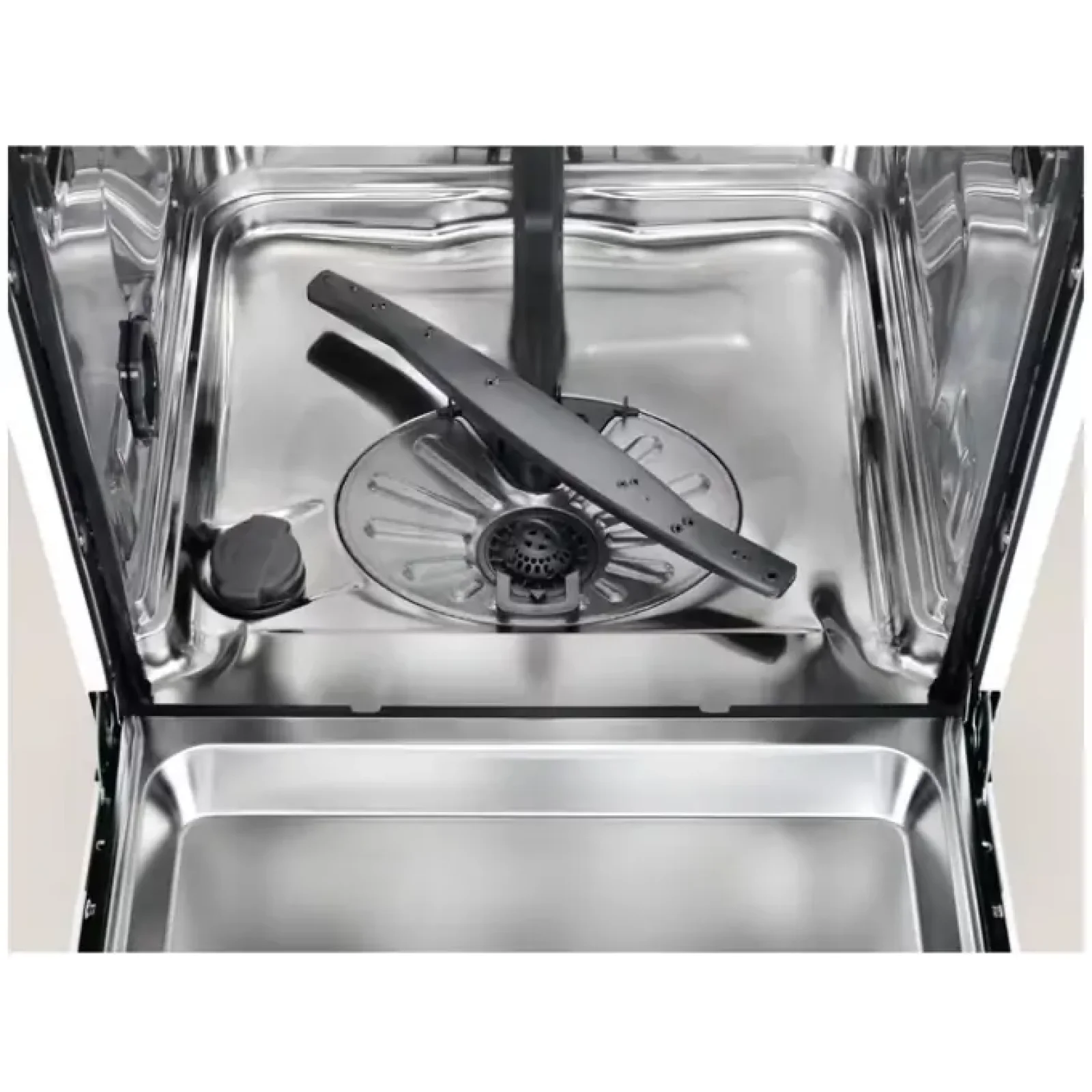 Посудомойка 60см ELECTROLUX SEA94720SW UA