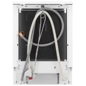 Посудомойка 60см ELECTROLUX SEA94720SW UA