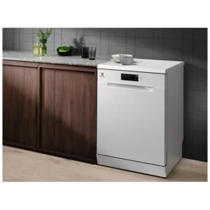 Посудомойка 60см ELECTROLUX SEA94720SW UA