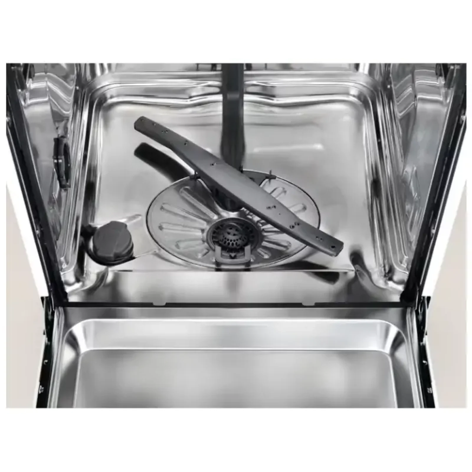 Посудомийка 60см ELECTROLUX SEA94720SX UA