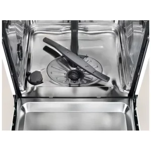 Посудомийка 60см ELECTROLUX SEA94720SX UA