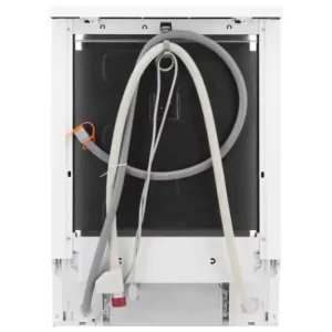 Посудомийка 60см ELECTROLUX SEA94720SX UA