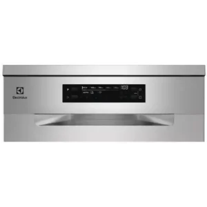 Посудомийка 60см ELECTROLUX SEA94720SX UA