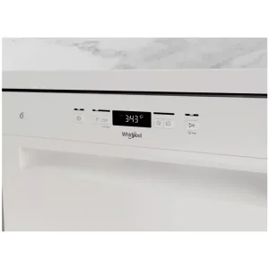 Посудомийка 60см WHIRLPOOL W2F HD624 UA