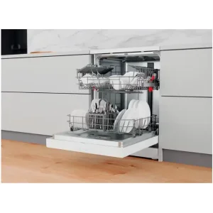 Посудомийка 60см WHIRLPOOL W2F HD624 UA
