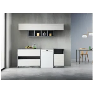 Посудомийка 60см WHIRLPOOL W2F HD624 UA