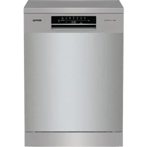 Посудомийна машина Gorenje GS643E90X UA
