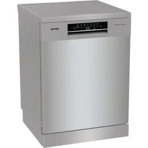 Посудомийна машина Gorenje GS643E90X UA