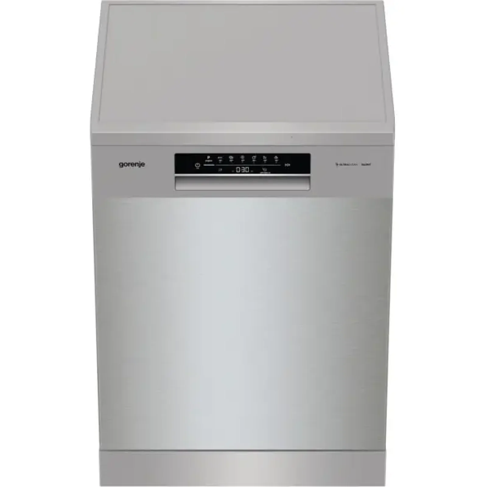 Посудомийна машина Gorenje GS643E90X UA