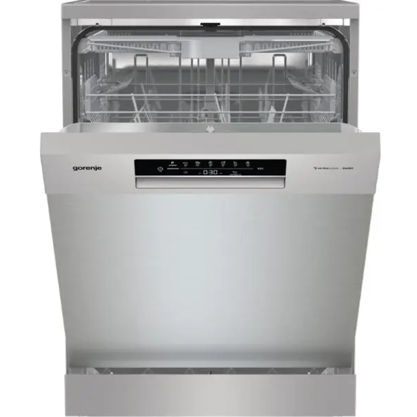 Посудомийна машина Gorenje GS643E90X UA