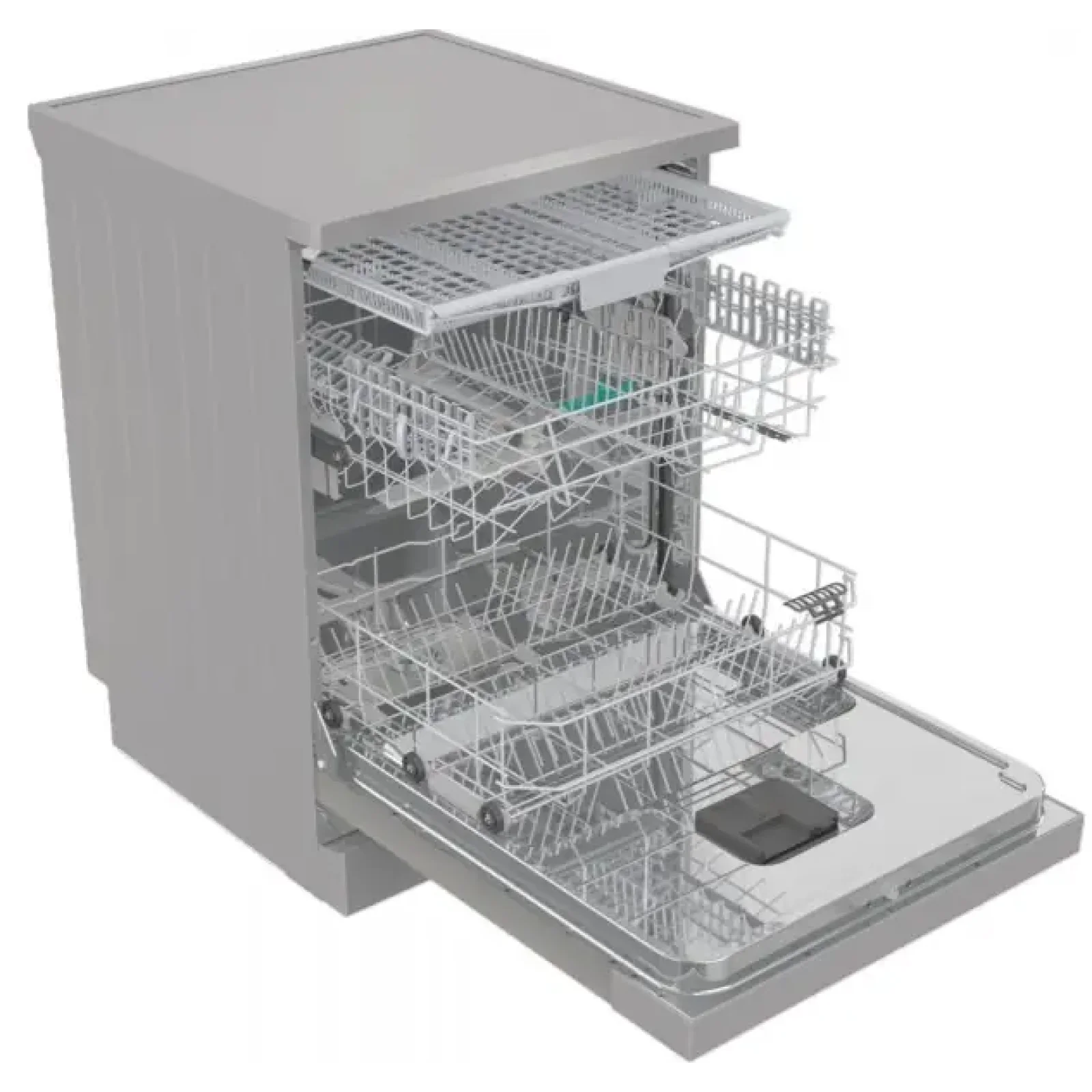 Посудомийна машина Gorenje GS643E90X UA