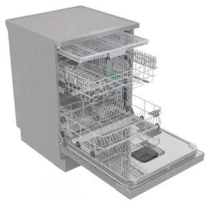 Посудомийна машина Gorenje GS643E90X UA