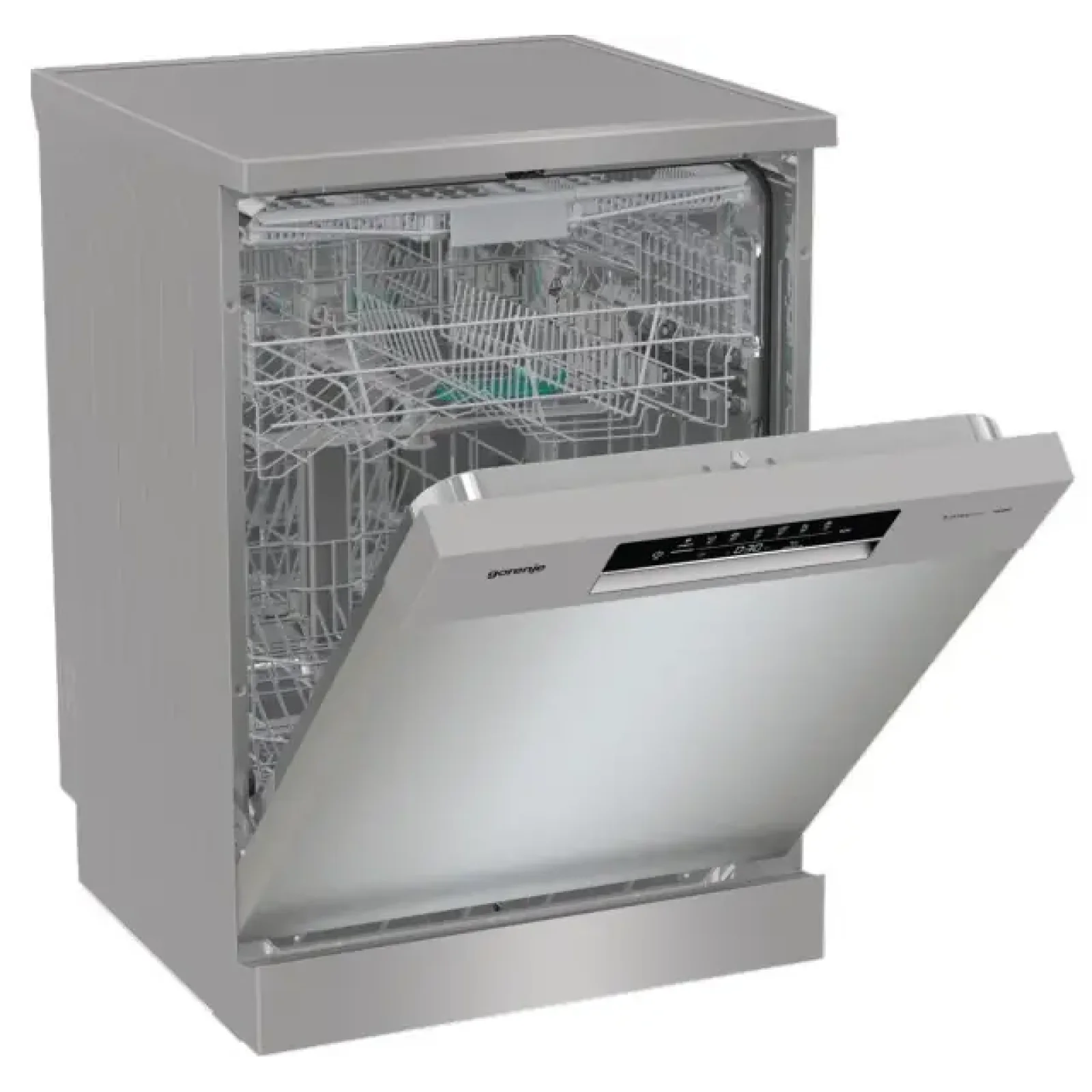 Посудомийна машина Gorenje GS643E90X UA