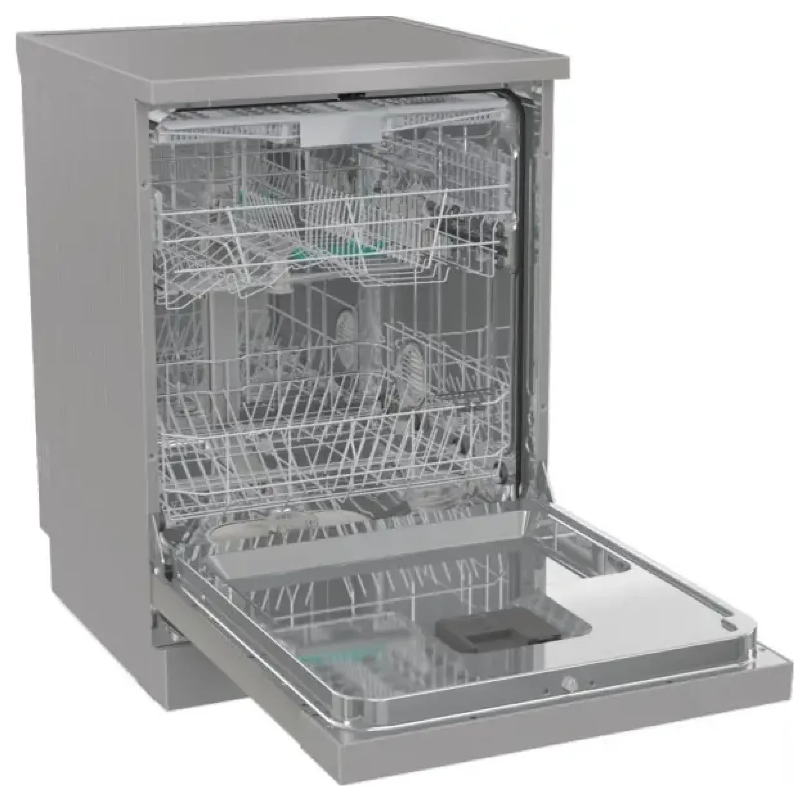 Посудомийна машина Gorenje GS643E90X UA