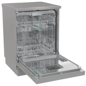 Посудомийна машина Gorenje GS643E90X UA