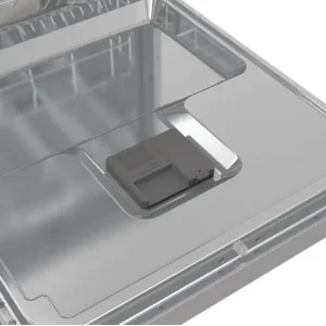 Посудомийна машина Gorenje GS643E90X UA