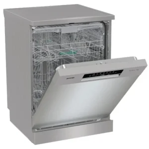 Посудомийна машина Gorenje GS643E90X UA