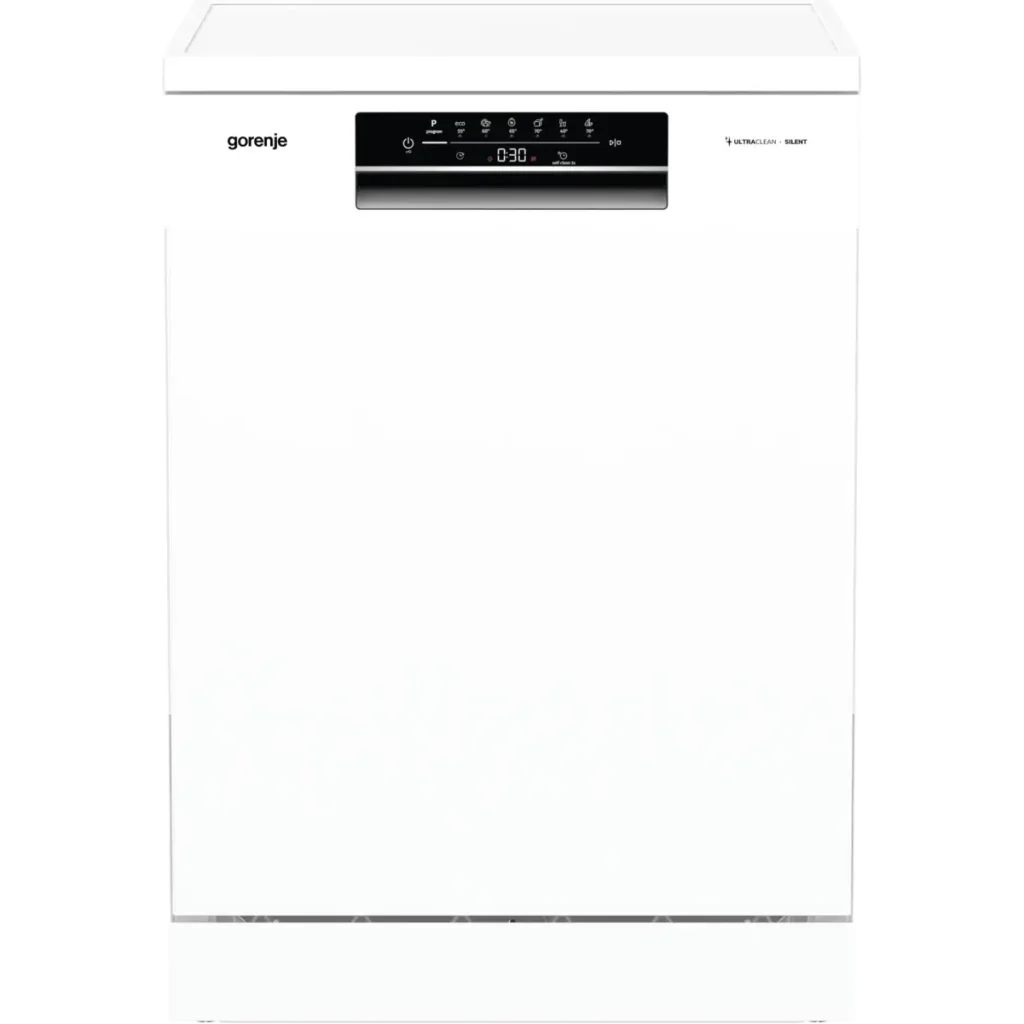 Посудомоечная машина Gorenje GS643E90W UA