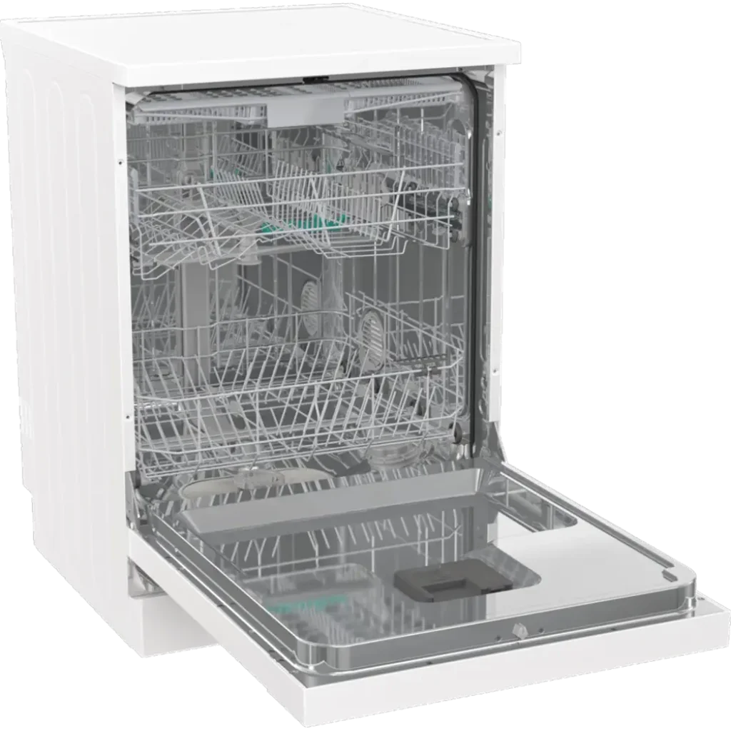 Посудомоечная машина Gorenje GS643E90W UA