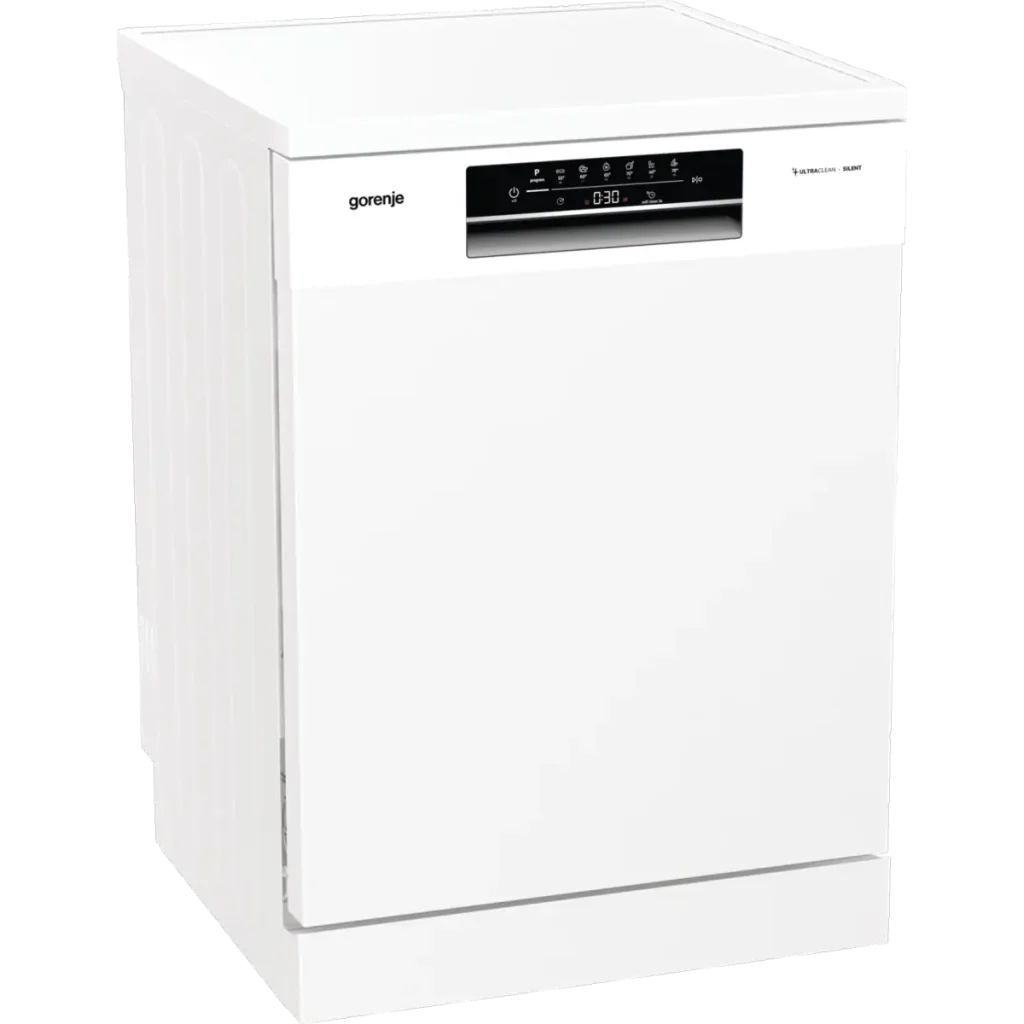 Посудомоечная машина Gorenje GS643E90W UA