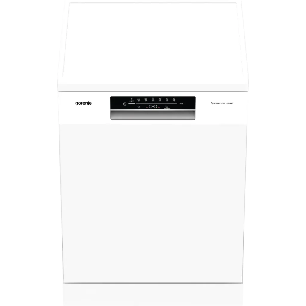 Посудомоечная машина Gorenje GS643E90W UA