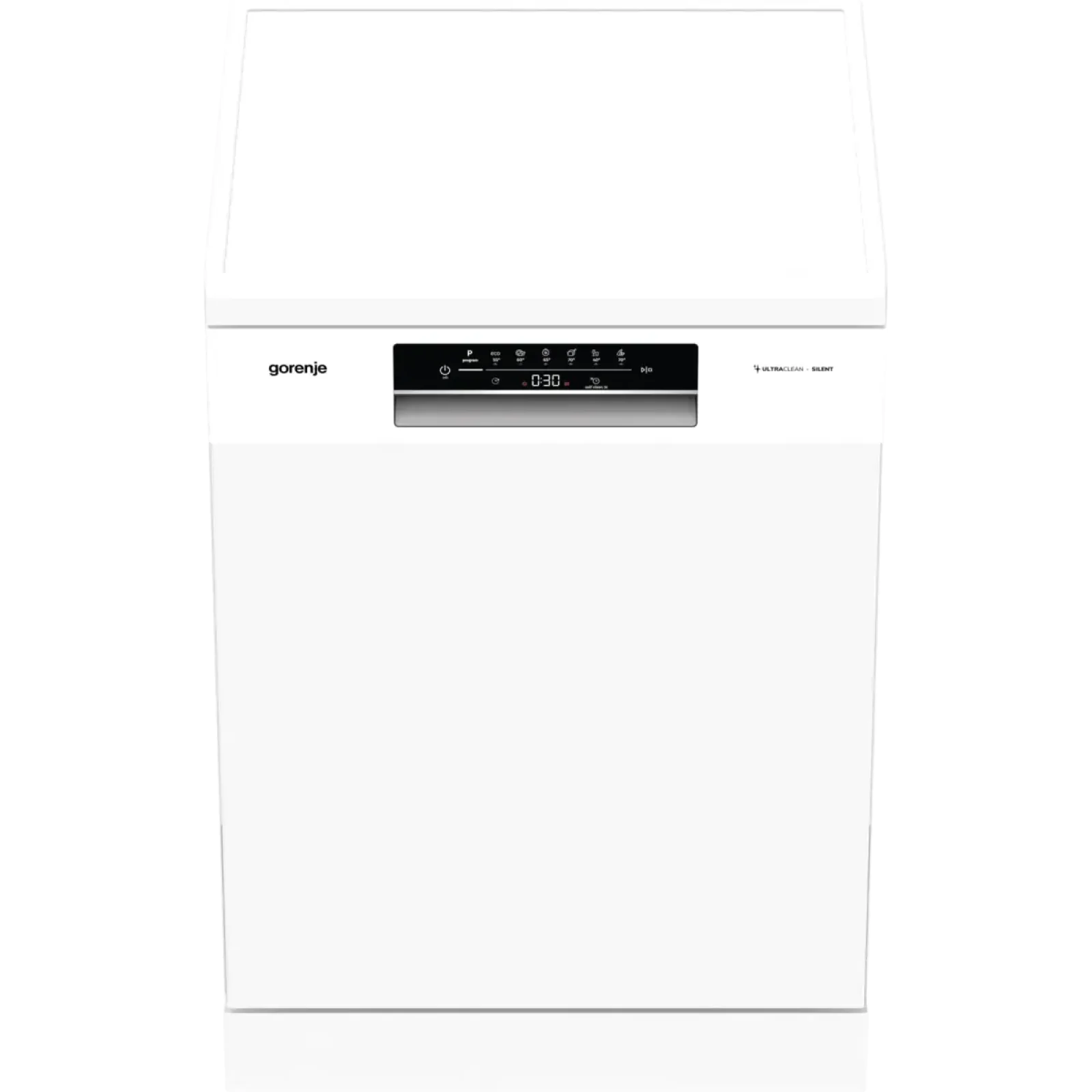 Посудомийна машина Gorenje GS643E90W UA