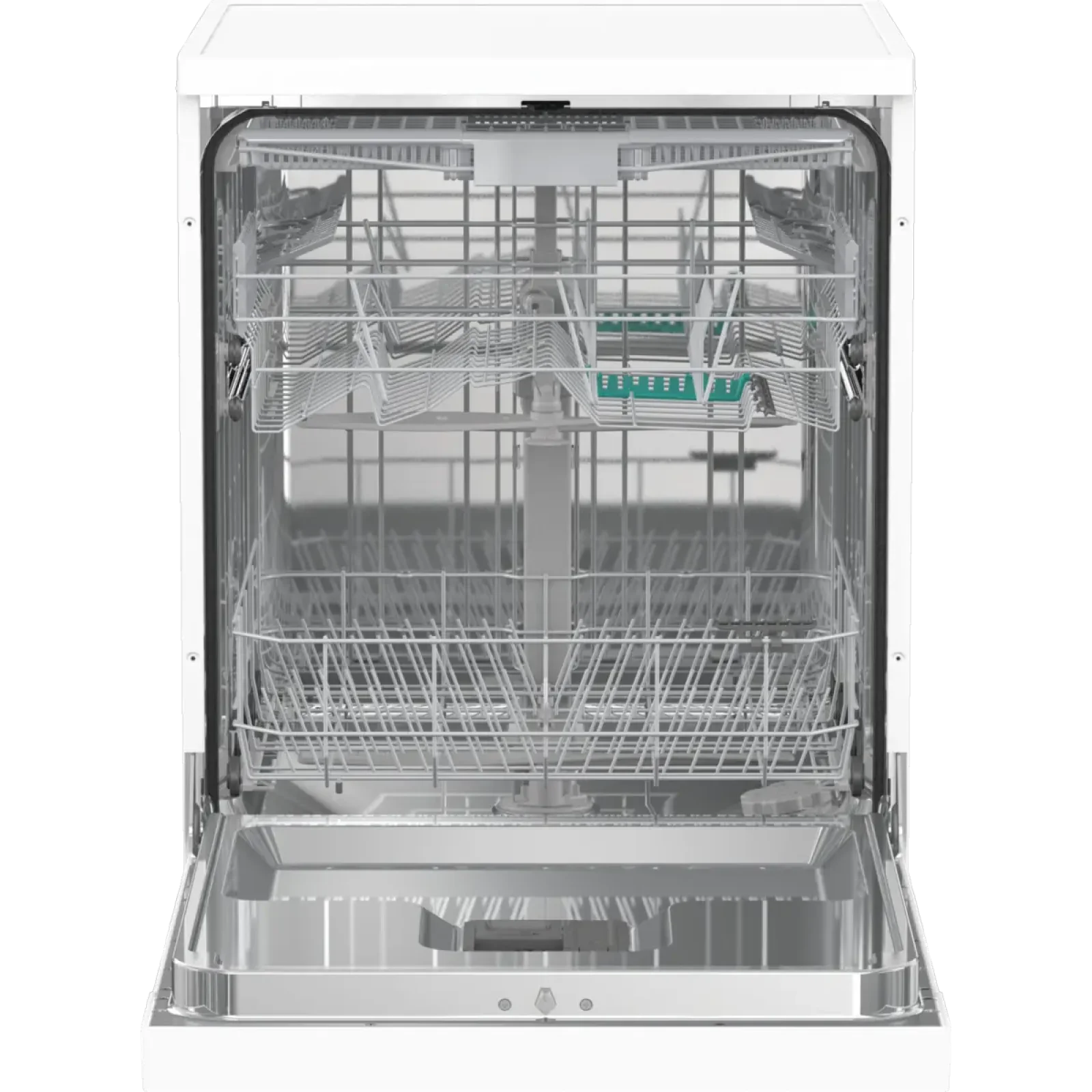 Посудомийна машина Gorenje GS643E90W UA