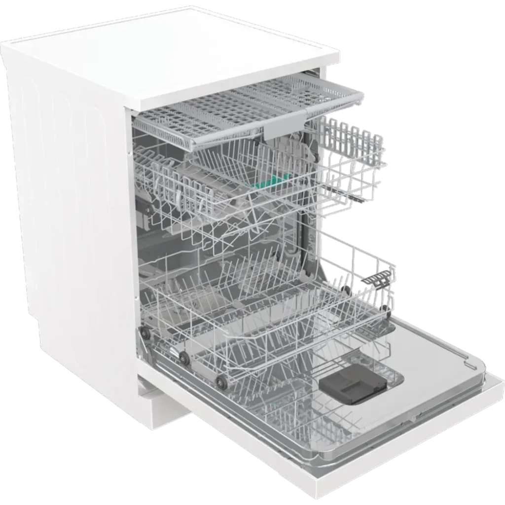 Посудомоечная машина Gorenje GS643E90W UA