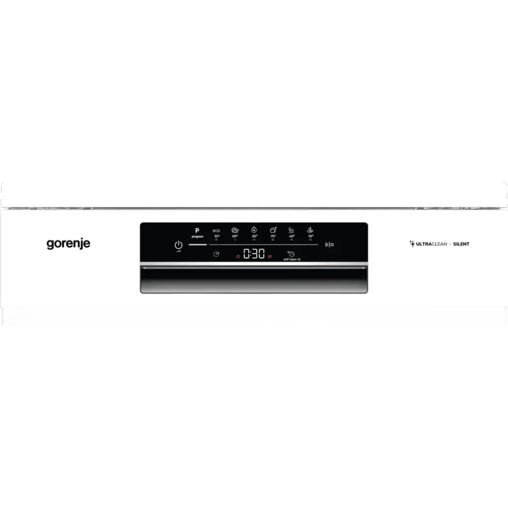Посудомоечная машина Gorenje GS643E90W UA