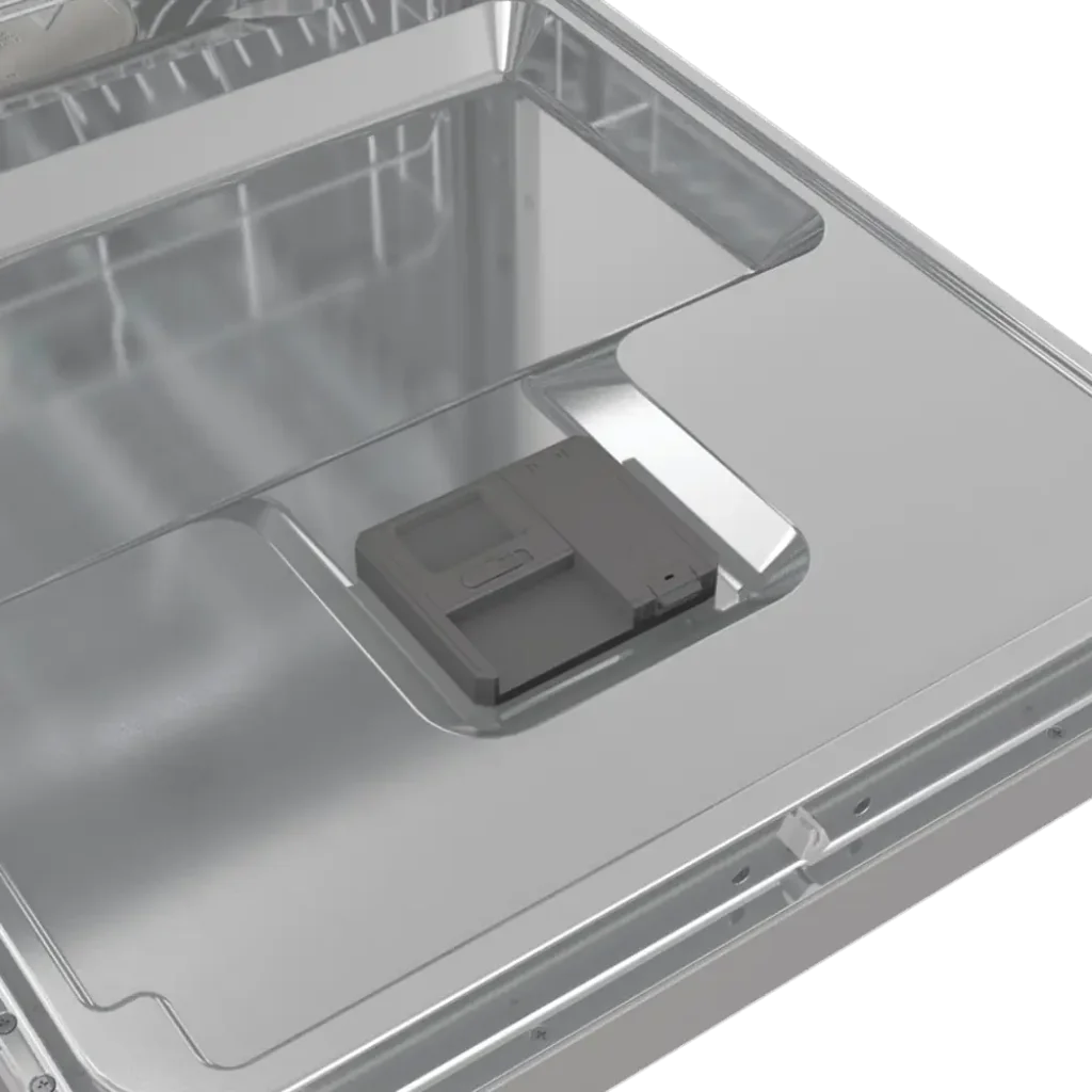 Посудомоечная машина Gorenje GS643E90W UA