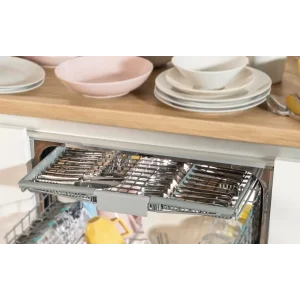 Посудомоечная машина Gorenje GS643E90W UA