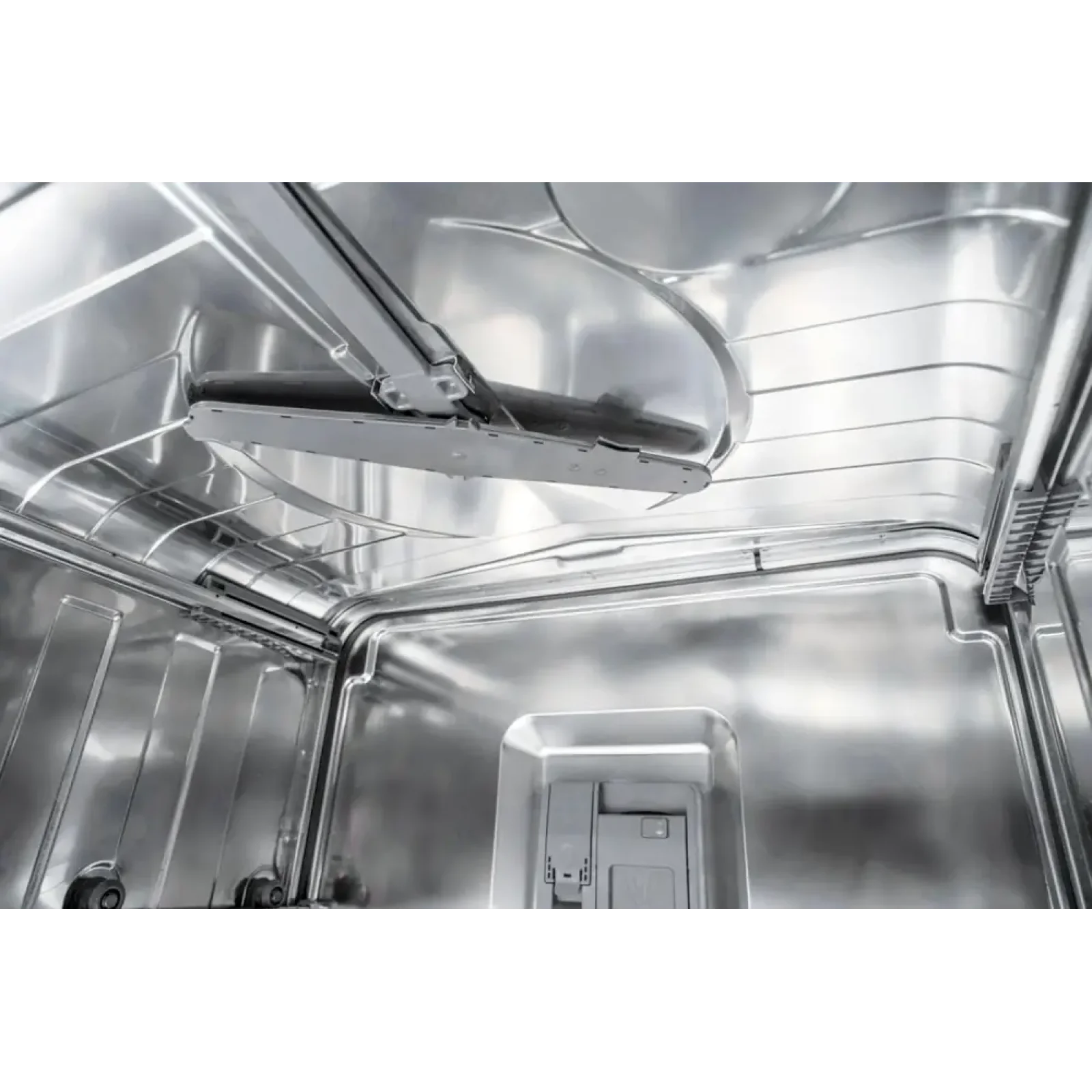 Посудомийна машина Gorenje GS643E90W UA