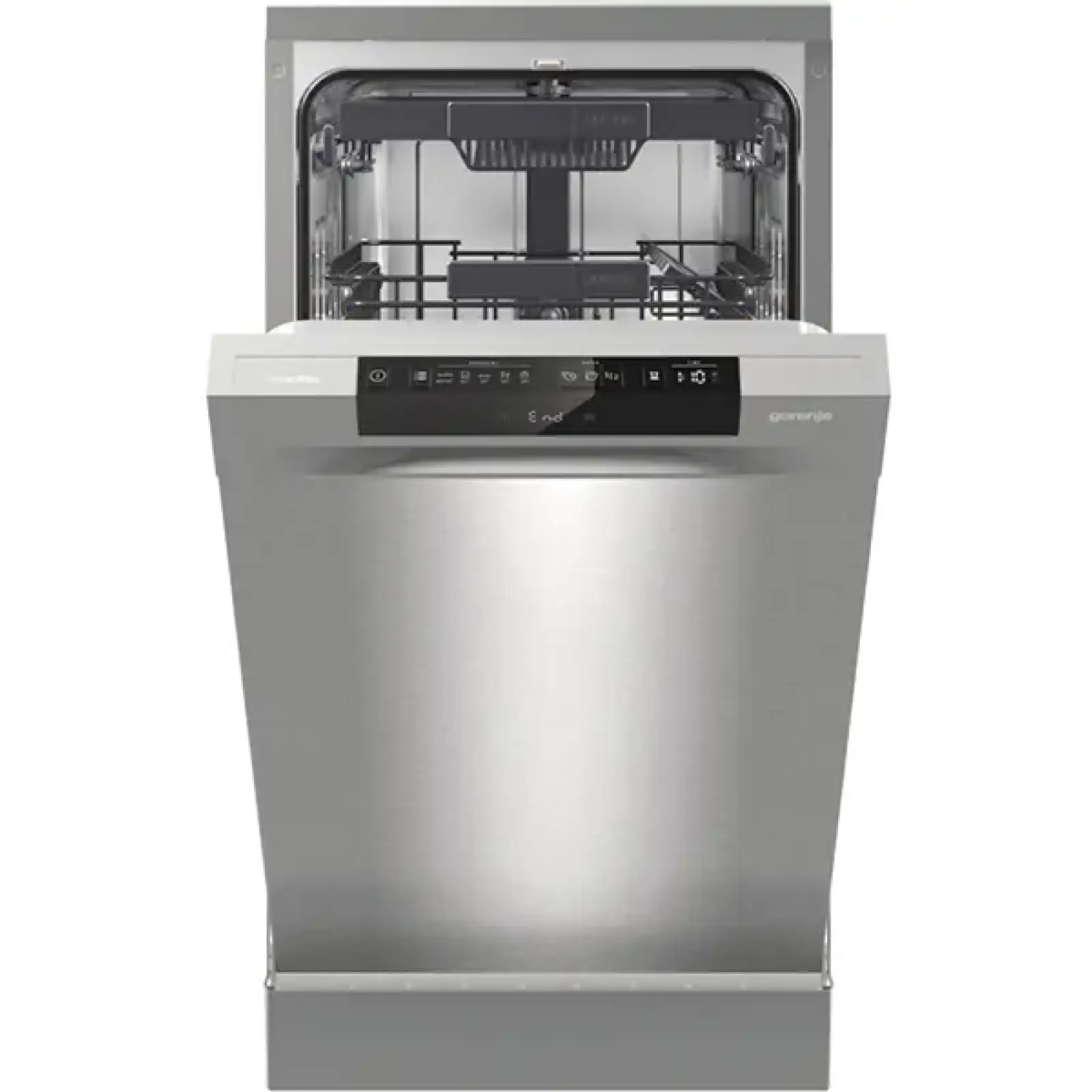 Посудомоечная машина Gorenje GS541D10X UA